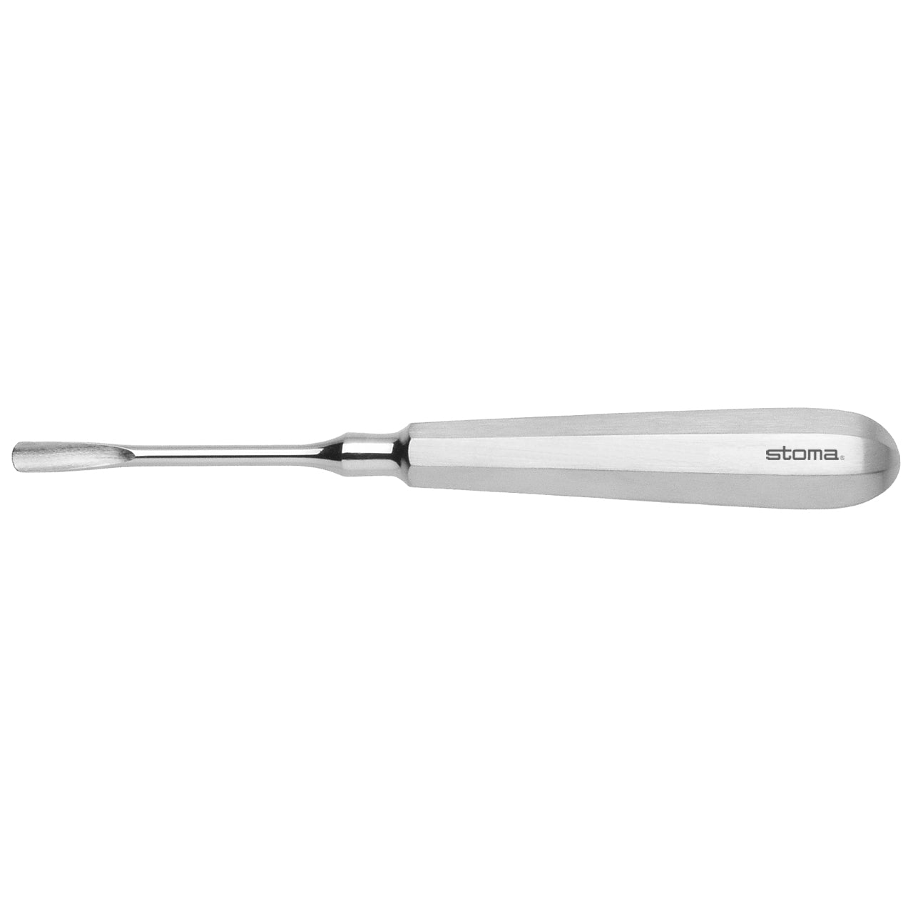 STOMA Mini-Luxelevator, 5mm, straight from Quintess Denta