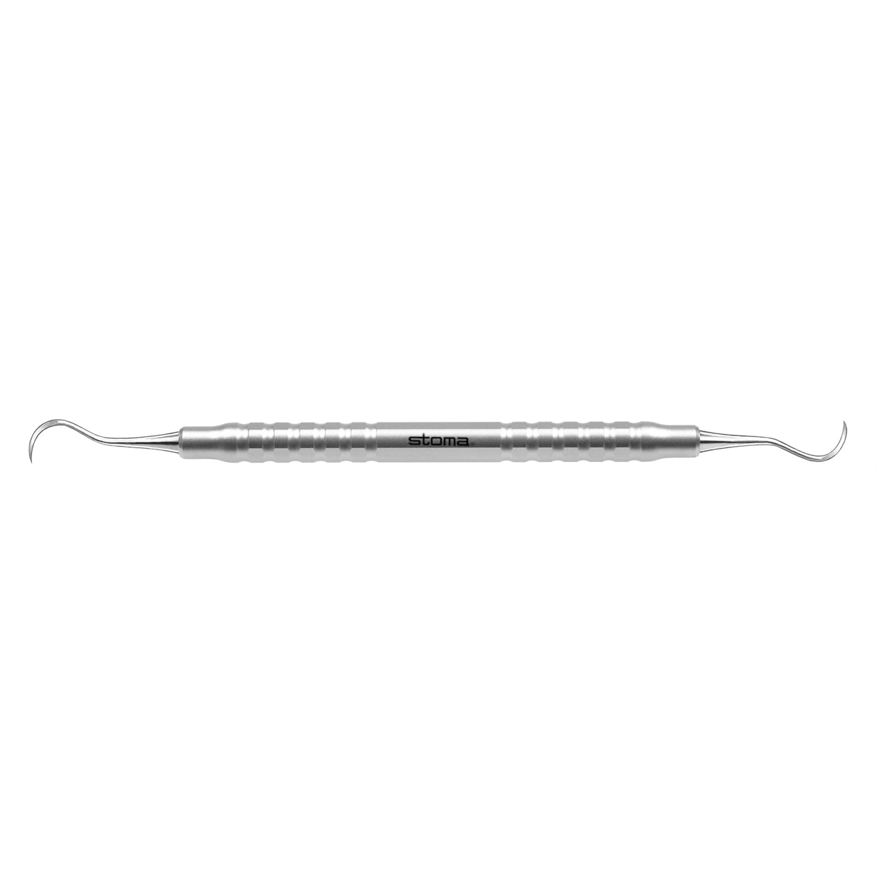 STOMA Scaler, Hygienist H6-7, hy-grip, Ø 8mm from Quintess Denta