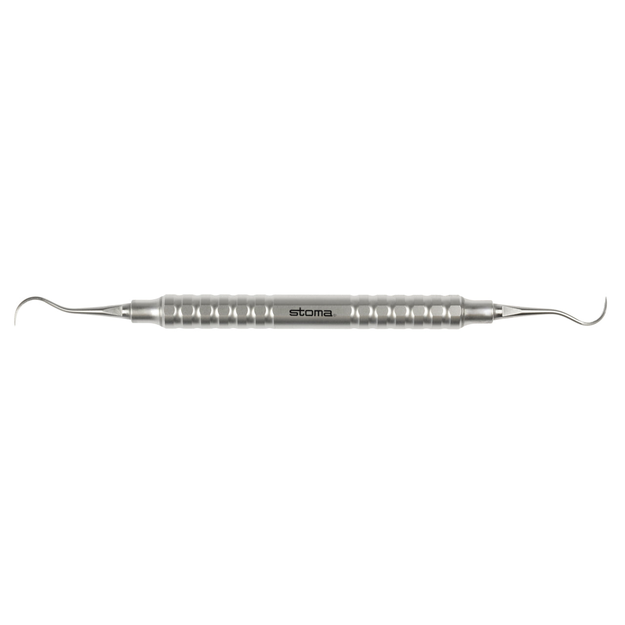 STOMA Scaler, Hygienist H6-7, hy-grip, Ø 10mm from Quintess Denta