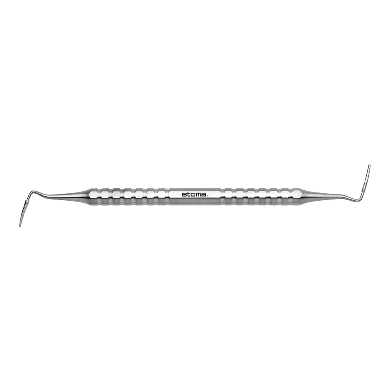 STOMA File, Schluger 9-10 from Quintess Denta