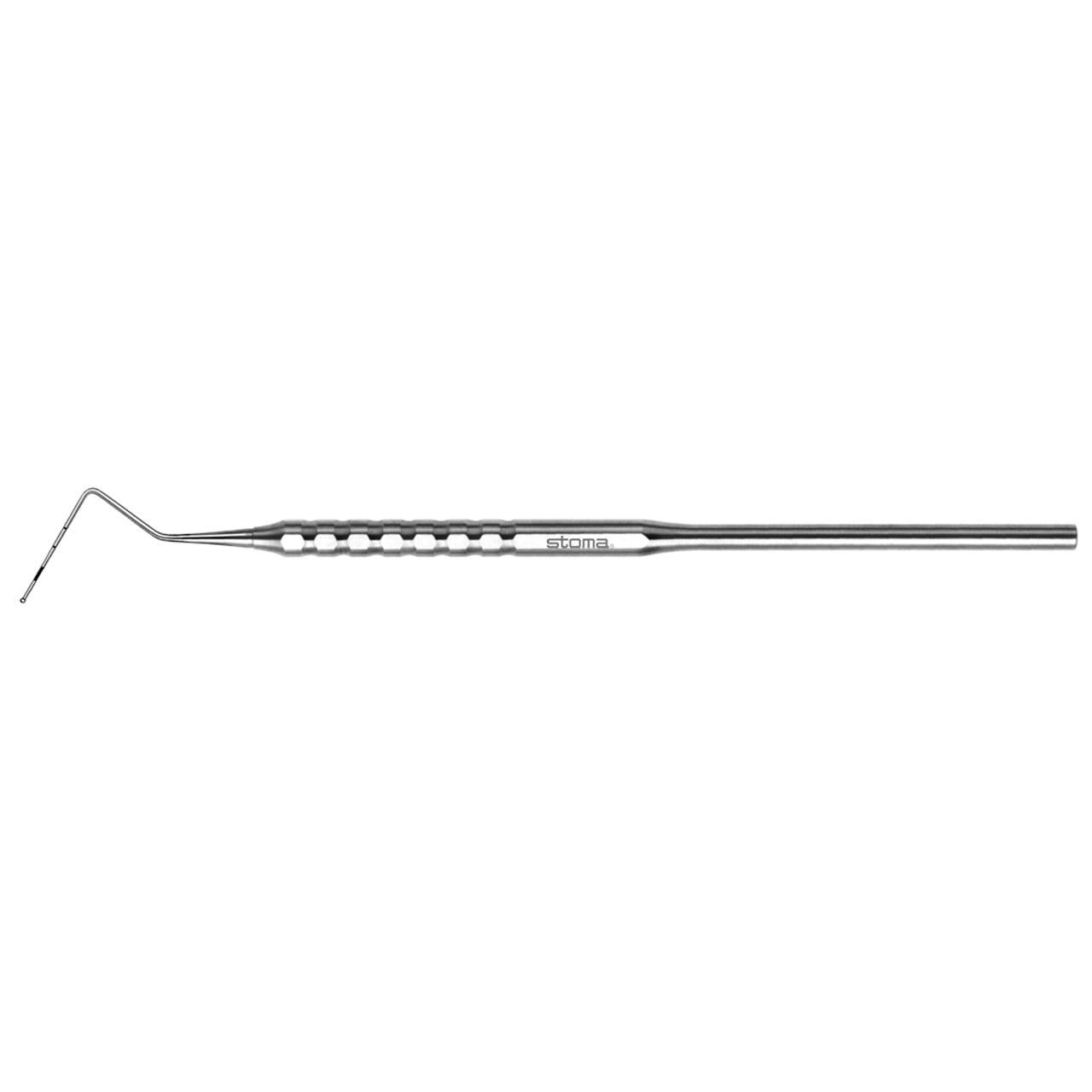 STOMA Perio Probe PCP11,5(WHO), Ø 6mm, SE from Quintess Denta
