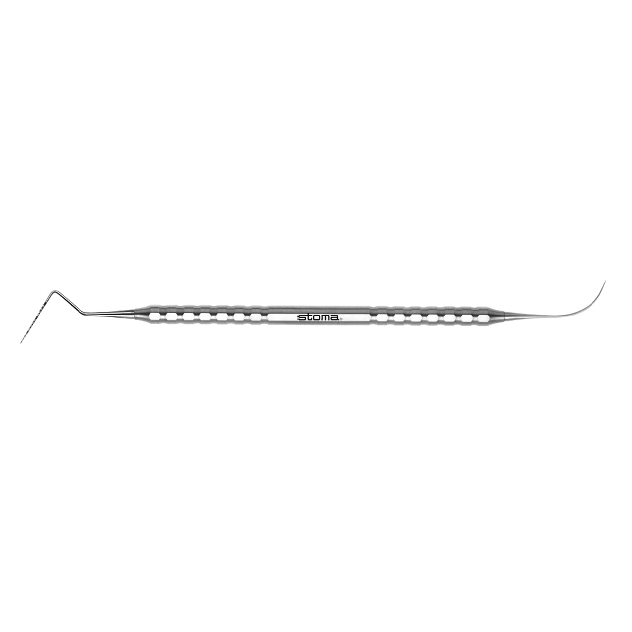 STOMA Perio probe, EX3A/PNC, Memmingen, Ø 6mm, DE from Quintess Denta