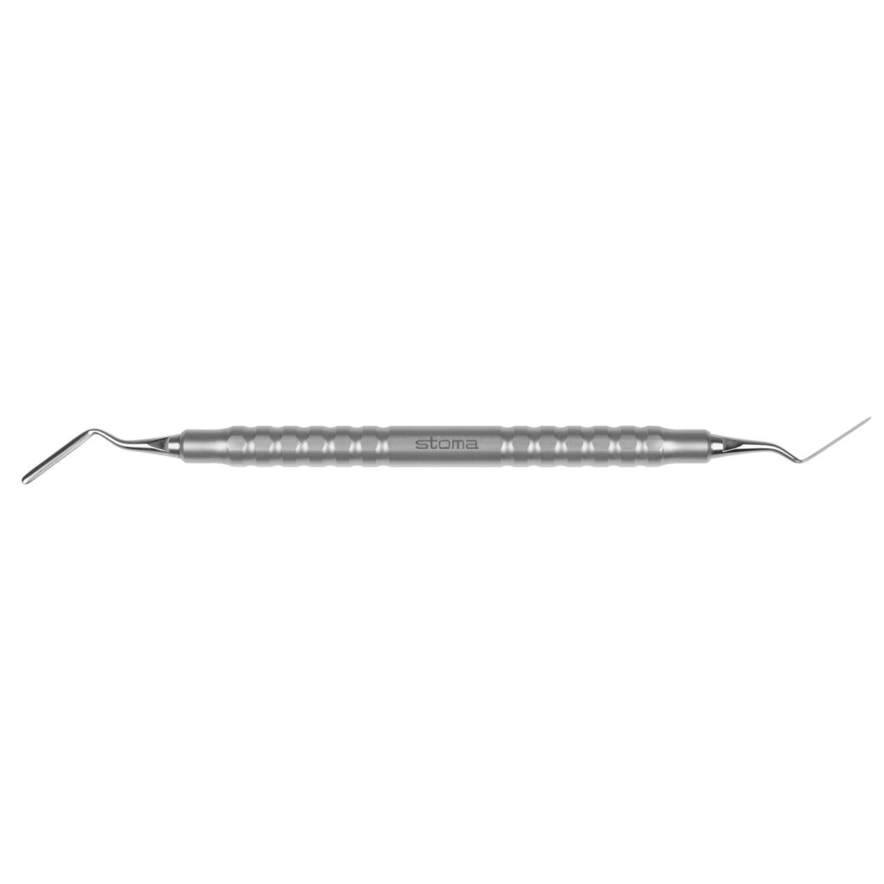 STOMA Periotome, bend-curved/surfacecurved, Ø 8mm from Quintess Denta