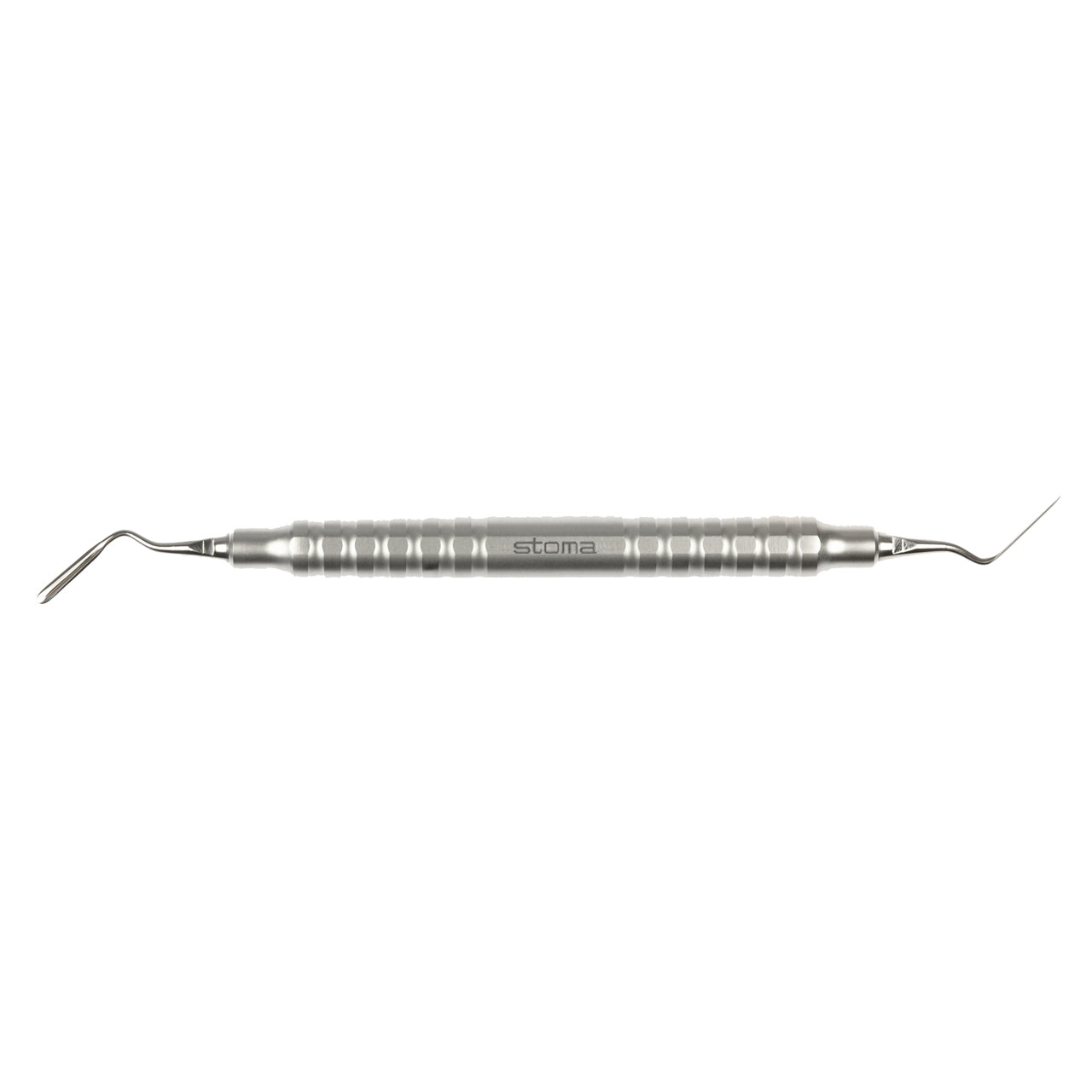 STOMA Periotome, bend-curved/surfacecurved, Ø 10mm from Quintess Denta