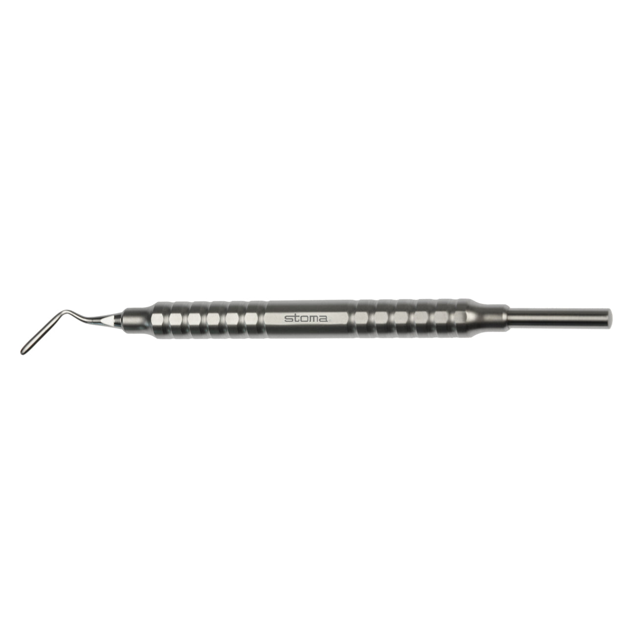 STOMA Periotome, bend-curved, Ø 10mm from Quintess Denta