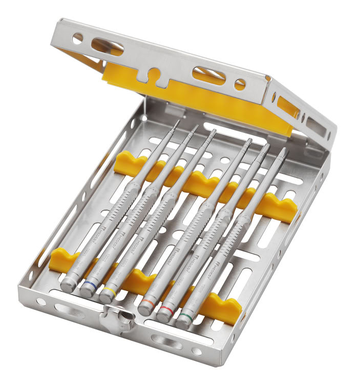 KIT IMPLANT SITE DILATATORS