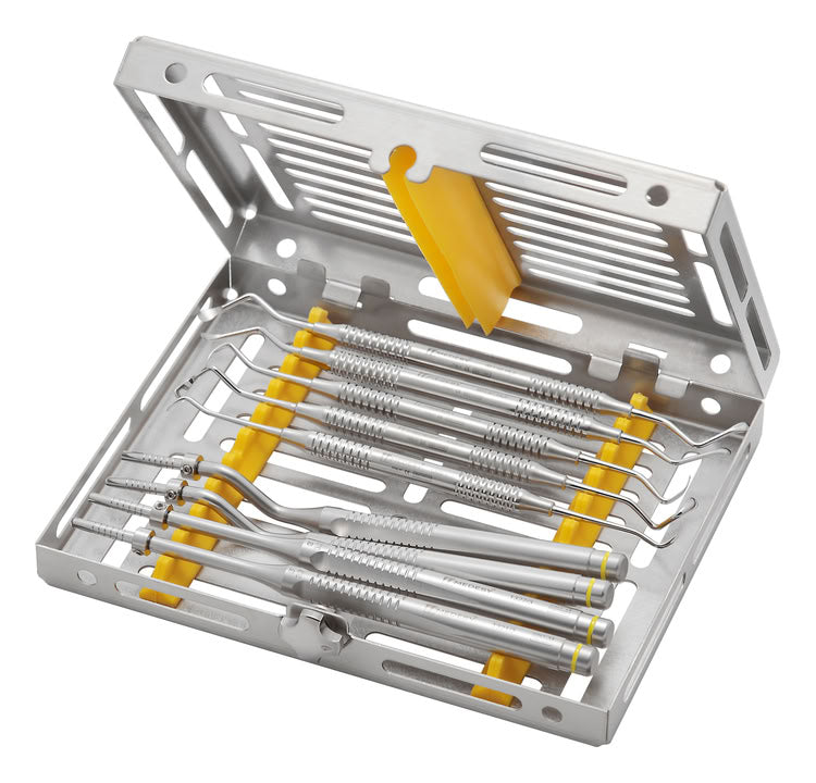 KIT MINI & GRANDE SINUS LIFT