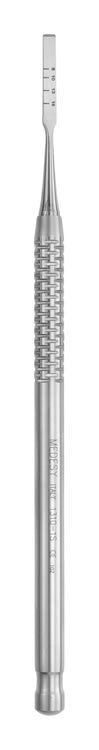 CHISEL mm3 SINGLE CUT