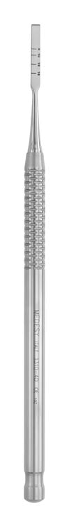 CHISEL mm3 DOUBLE CUT