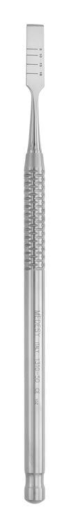 CHISEL mm6 DOUBLE CUT