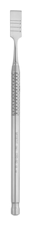 CHISEL mm9 DOUBLE CUT