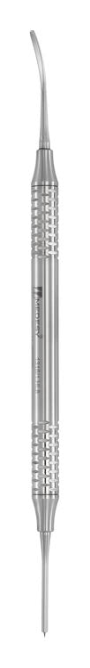 INSTRUMENT TO PLACE MEMBRANE