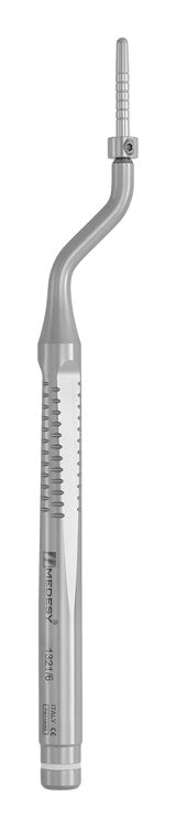 OSTEOTOME CONVEX CURVED mm2,7