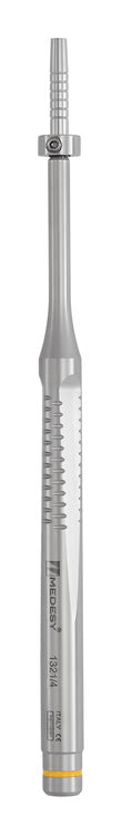 OSTEOTOME CONCAVE STRAIGHT mm4,2