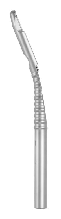 BONE SCRAPER ANGULAR