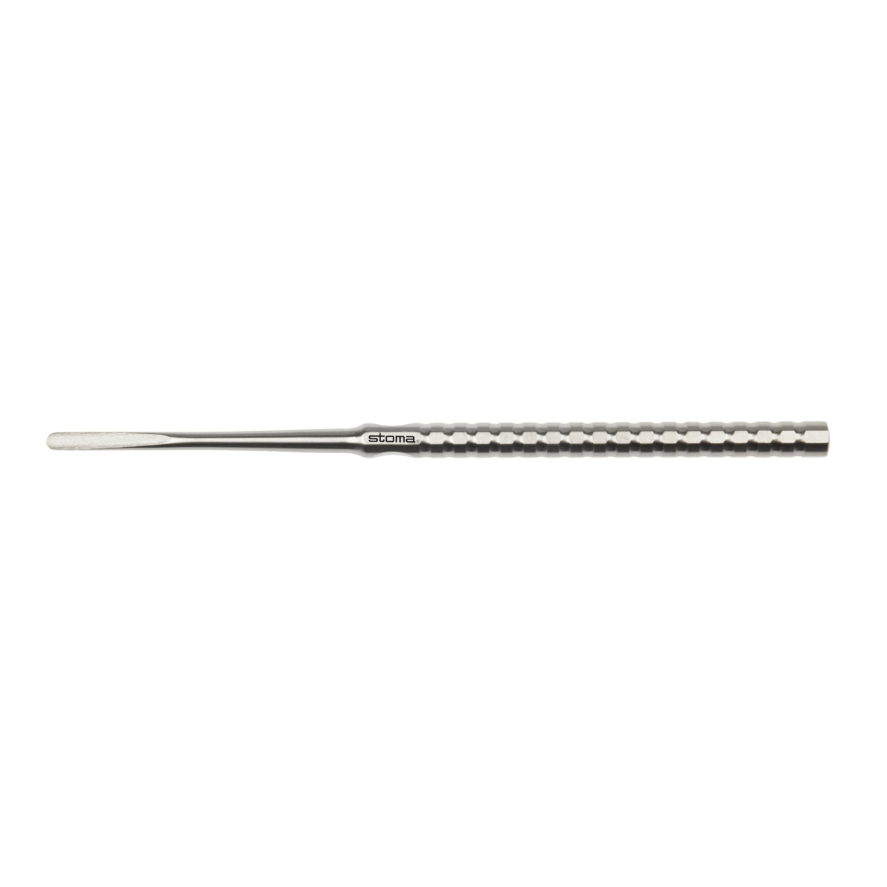 STOMA Gouge, Lucas, 4mm, 17cm from Quintess Denta