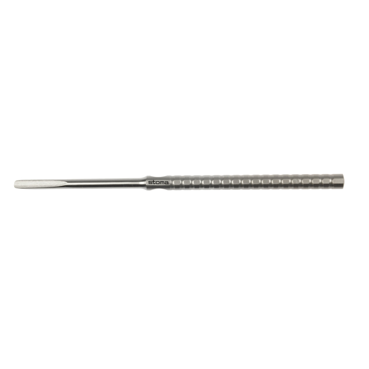 STOMA Gouge, Lucas, 5mm, 17cm from Quintess Denta