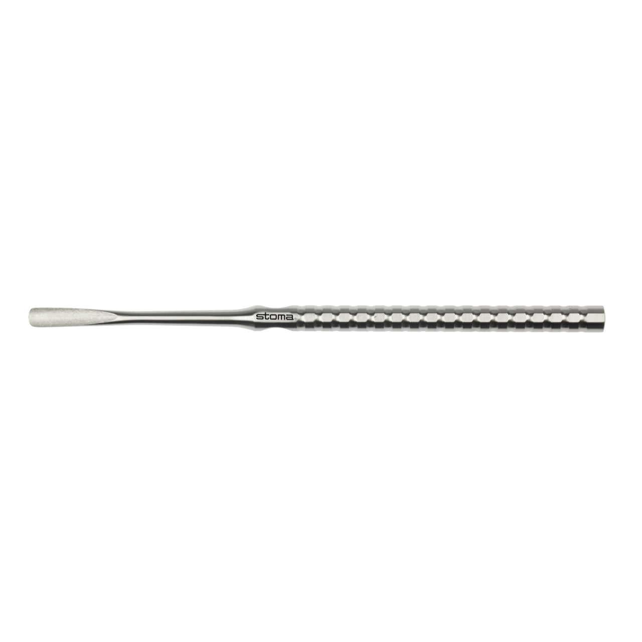 STOMA Gouge, Lucas, 6mm, 17cm from Quintess Denta