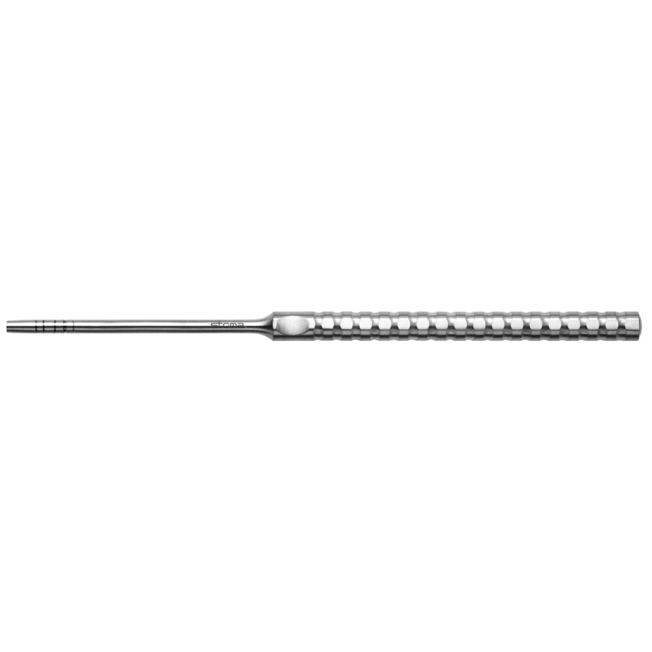 STOMA Condenser, Memmingen, straight, fig.4 from Quintess Denta