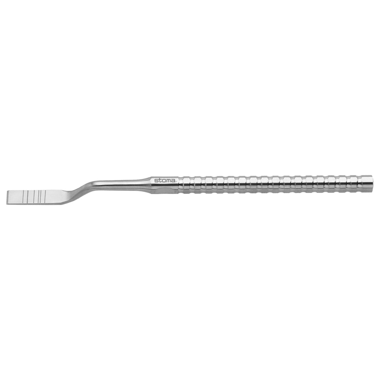 STOMA Osteotome, Memmingen, with graduation, 7mm, bayonet from Quintess Denta