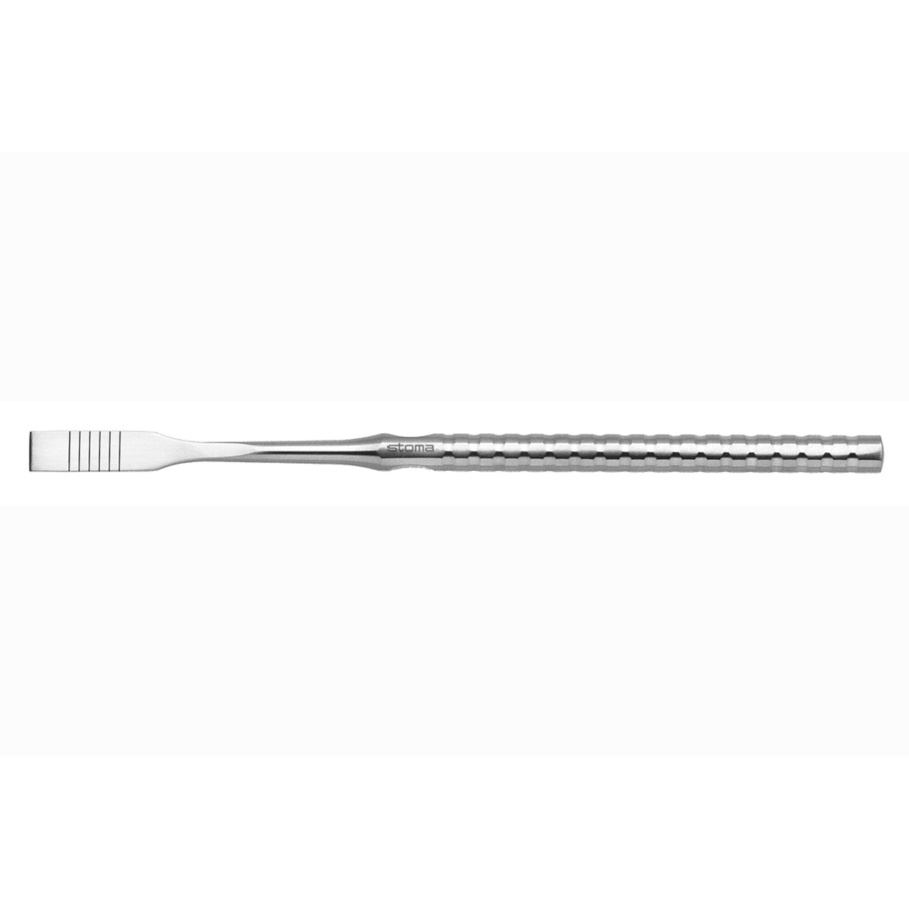 STOMA Osteotome, Palti, 8mm, with graduation, straight from Quintess Denta