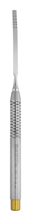 CHISEL mm3,8 CURVED