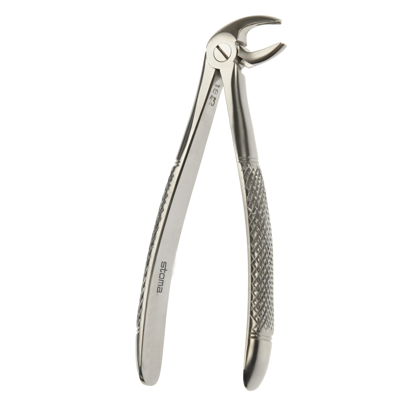 STOMA Forceps lower incisors and canines children, fig.13S from Quintess Denta