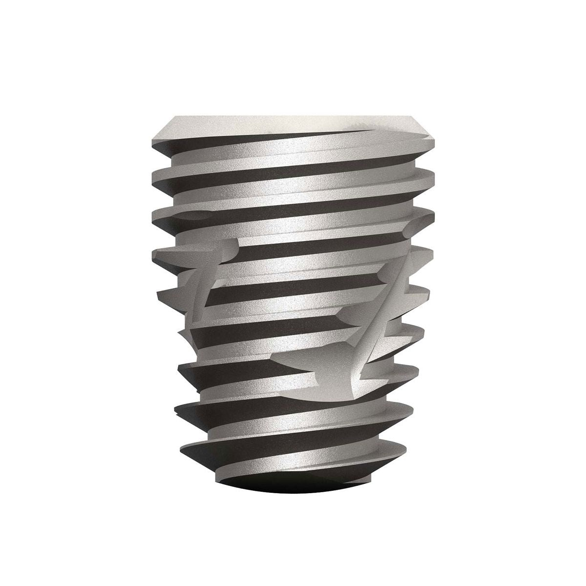 GmHelixAcquaImplant,Ti,6.0X8mm
