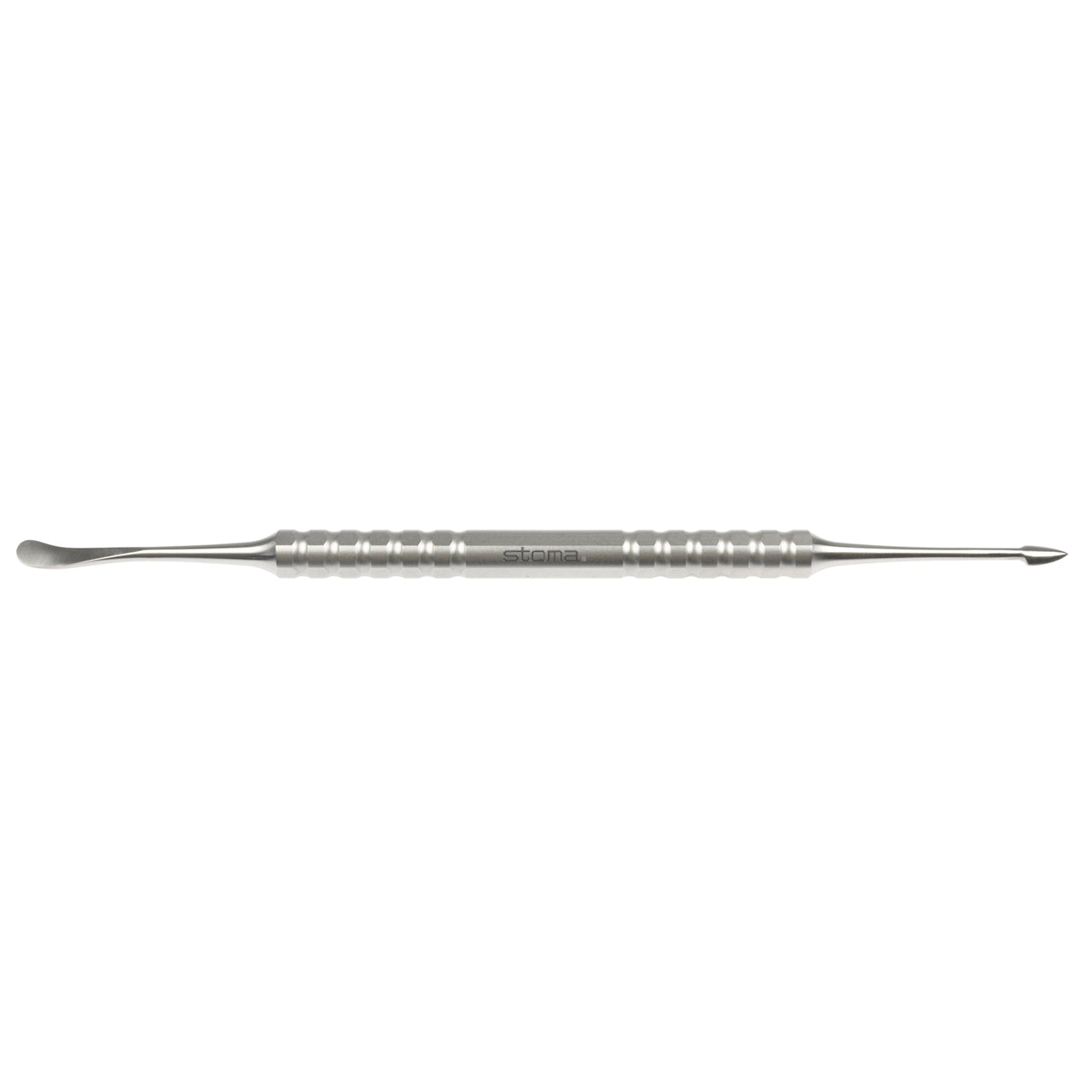 STOMA Periosteal elevator, Buser, 17cm from Quintess Denta