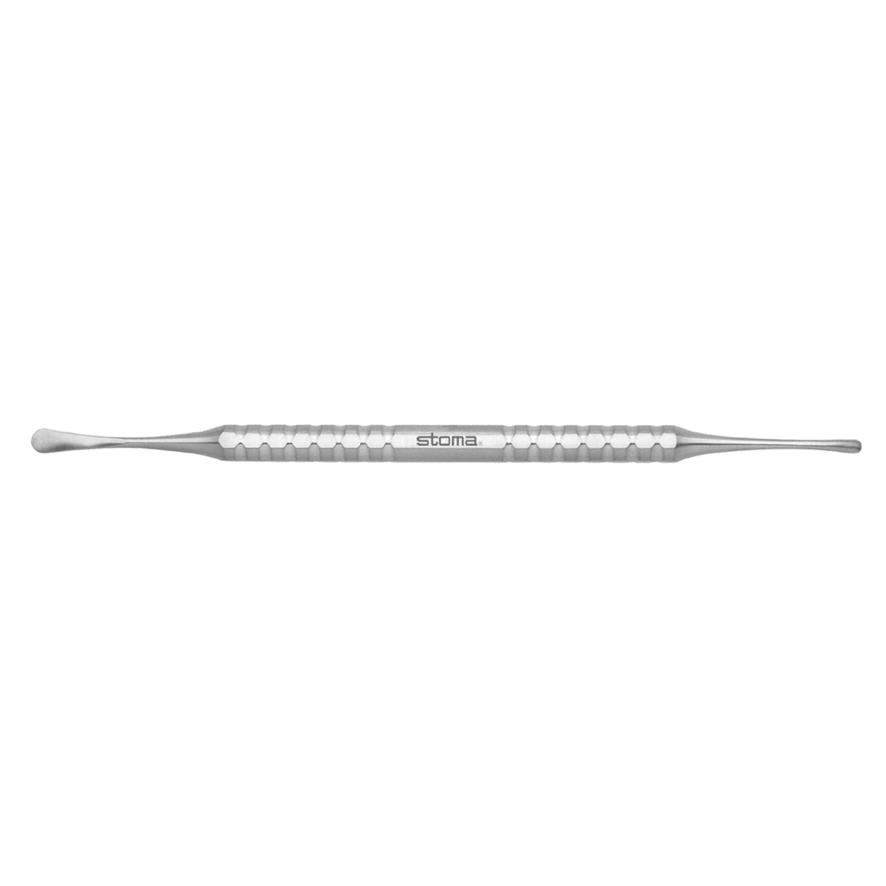 STOMA Periosteal elevator, Molt, fig.2, DE from Quintess Denta