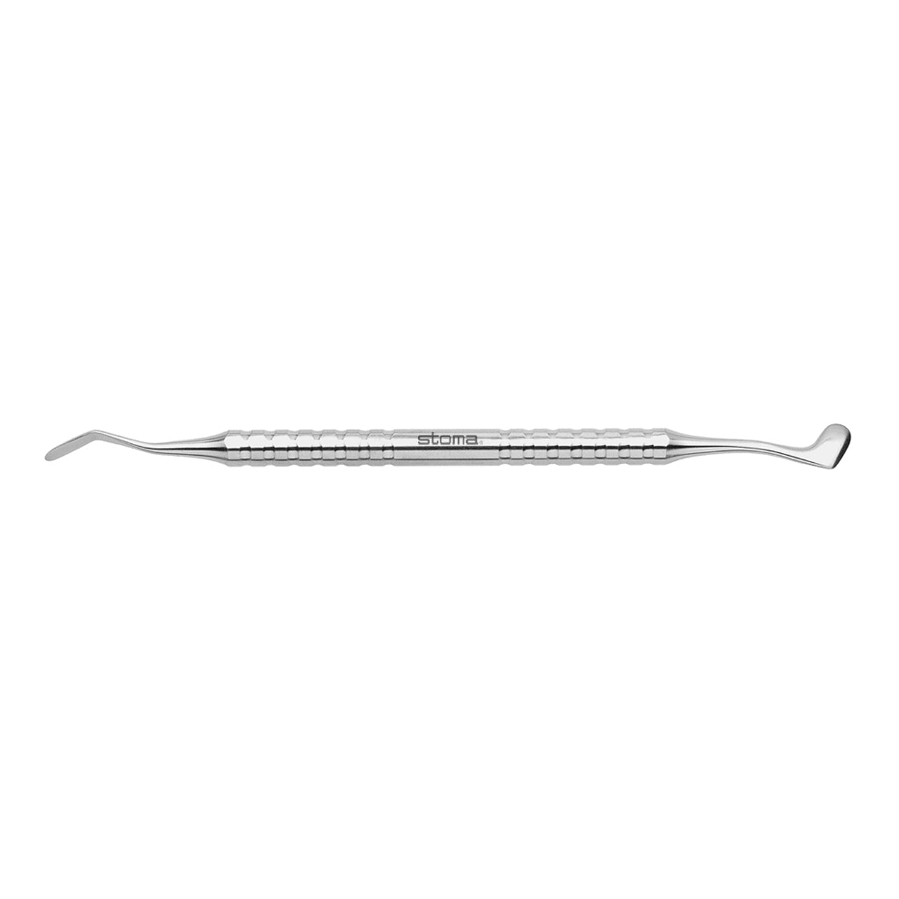 STOMA Periosteal elevator, Biehler, level, DE from Quintess Denta