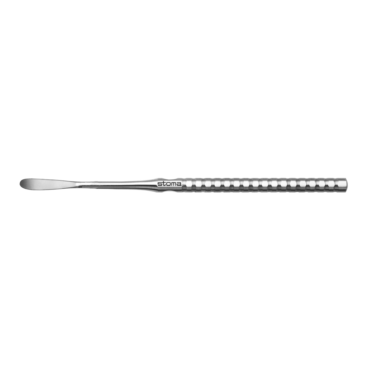 STOMA Periosteal elevator, Obwegeser, 8mm, 17cm, SE from Quintess Denta