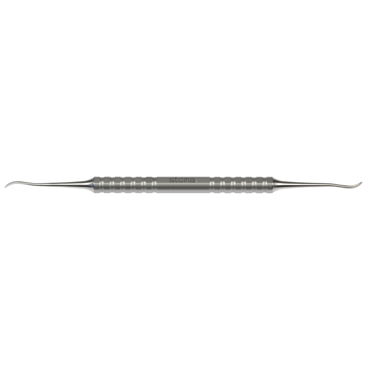 STOMA Periosteal elevator, Zucchelli, 2,0mm/1,5mm, DE from Quintess Denta