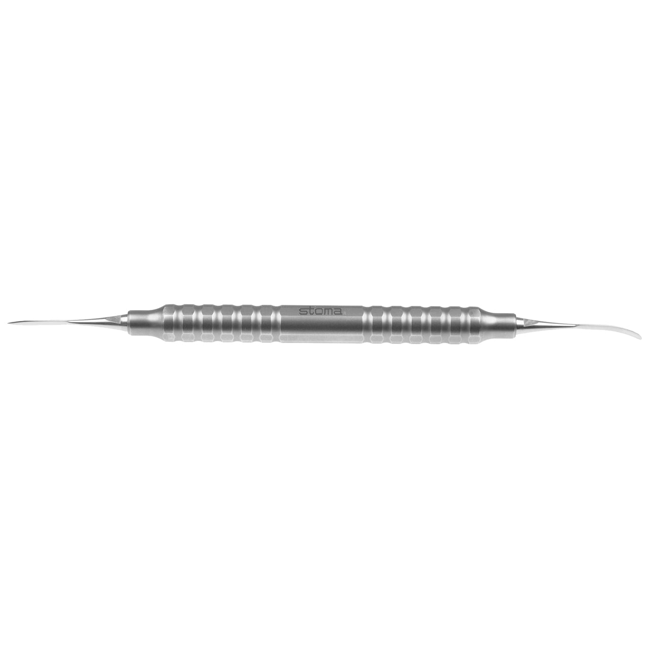 STOMA Periosteal elevator for tunnel procedures, 2mm, Ø 10mm from Quintess Denta