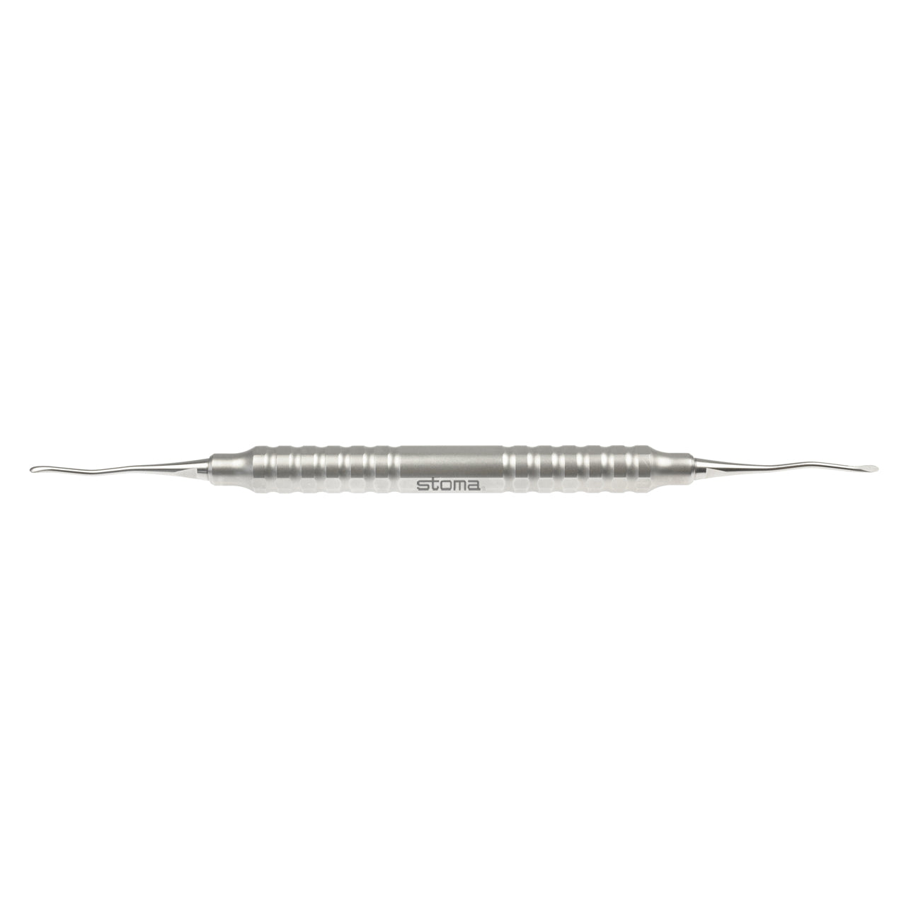 STOMA Tunnel-instrument, fig.1, 2,0mm/2,5mm, DE from Quintess Denta
