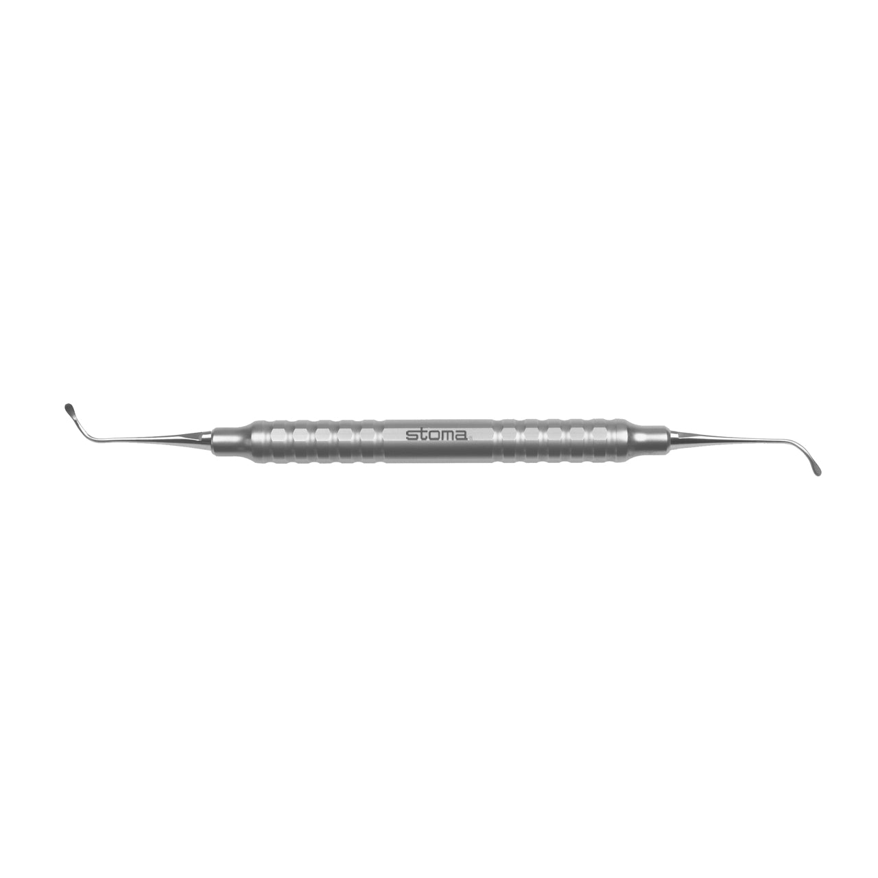 STOMA Tunnel-instrument, Sculean/Aroca, fig.3, 2,0mm, DE from Quintess Denta