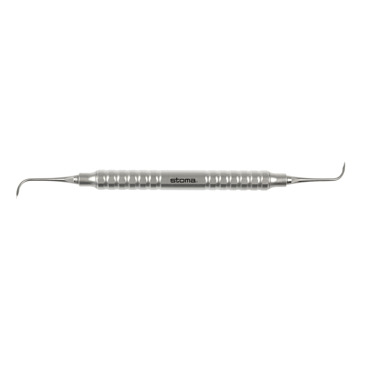 STOMA Tunnel-instrument, Sculean/Aroca, mini, fig.3, 1,5mm, DE from Quintess Denta