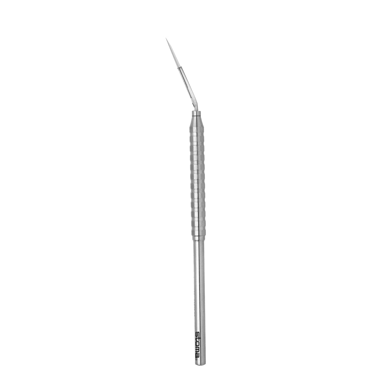 STOMA Scalpel blade holder, laterally curved, Ø 8mm from Quintess Denta