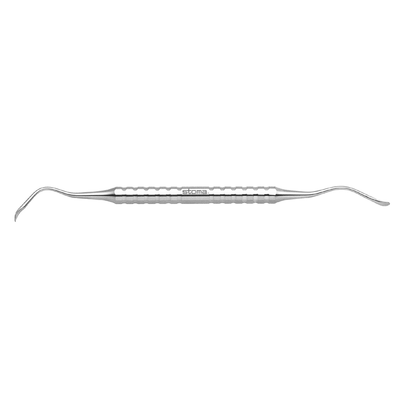 STOMA Sinus-curette, Palti, 3,5mm from Quintess Denta