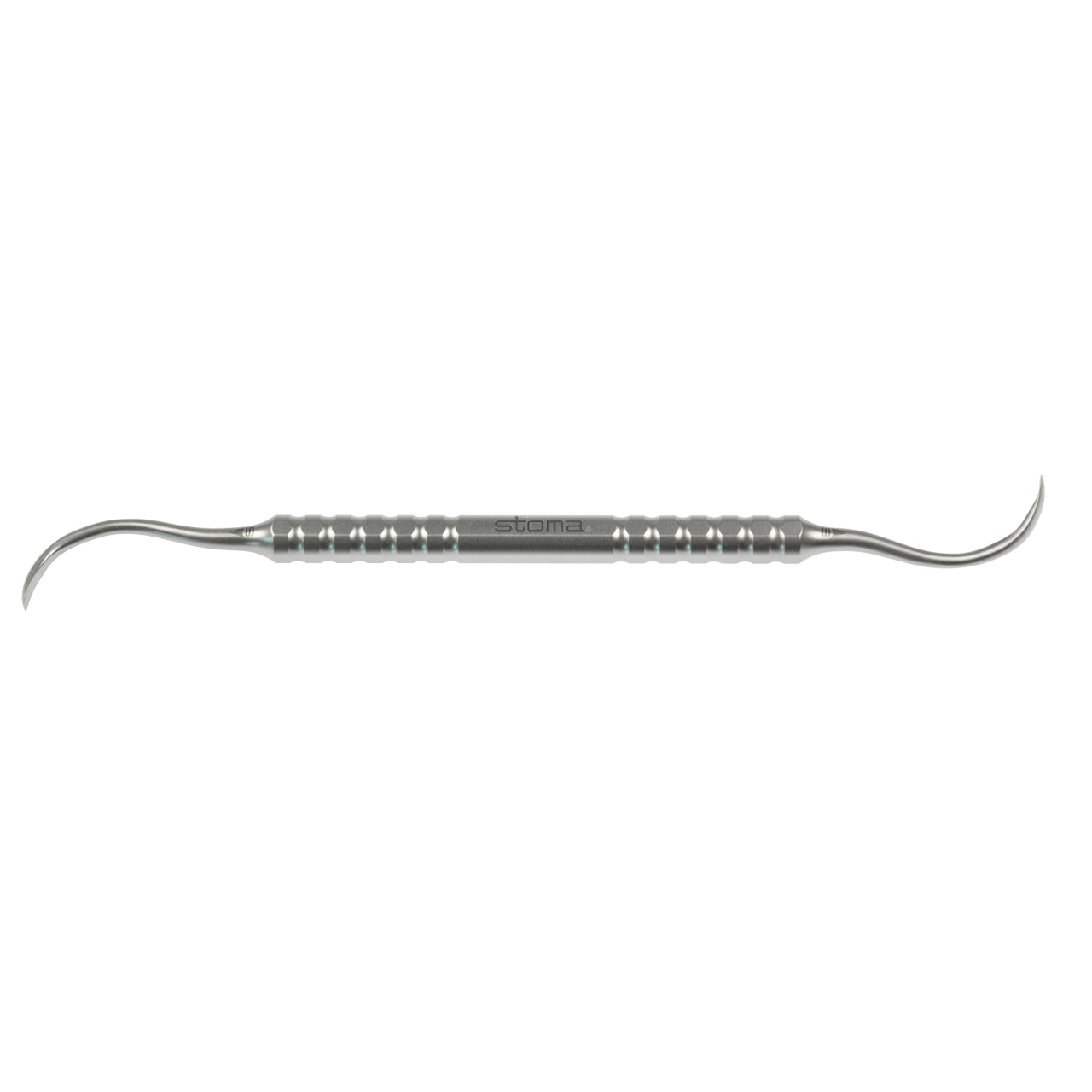 STOMA Vestibular elevator, Elaskary, 4mm/8mm, sharp, DE from Quintess Denta