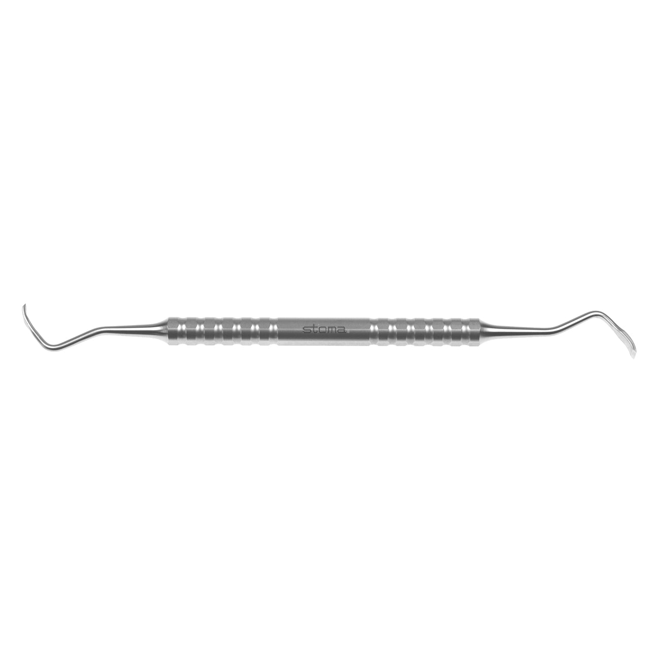 STOMA Scraper, angled, DE from Quintess Denta