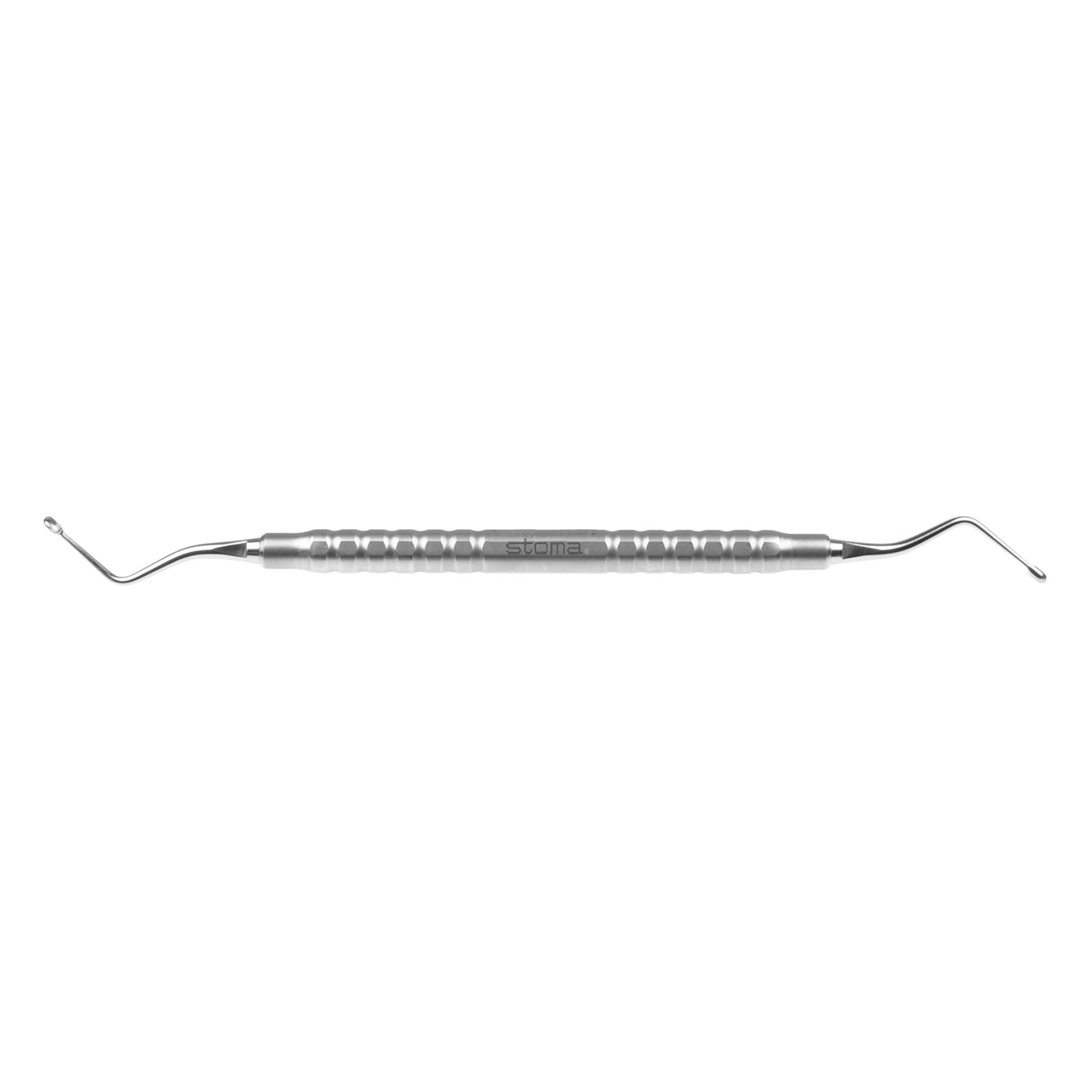 STOMA Sharp spoon, Olsberg, Ø 2mm, DE from Quintess Denta