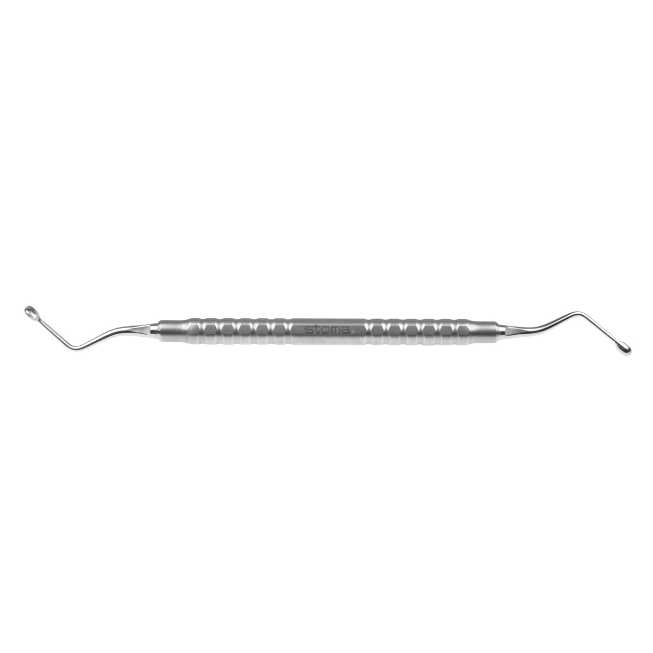STOMA Sharp spoon, Olsberg, Ø 3,0mm, DE from Quintess Denta