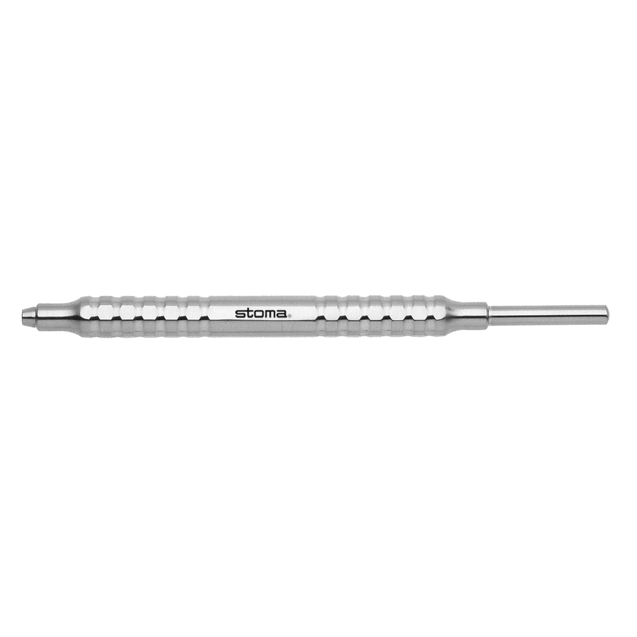 STOMA Mirror handle, hy-grip, Ø 10mm from Quintess Denta