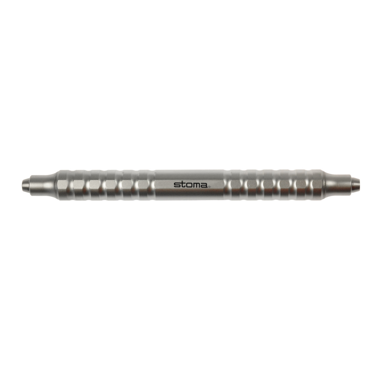 STOMA Special handle, Ø 10mm, DE from Quintess Denta