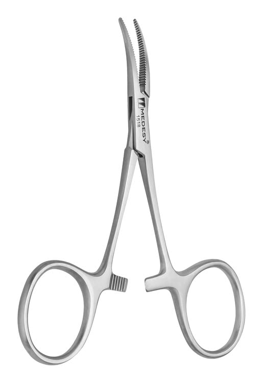PLIER HARTMANN CURVED mm90