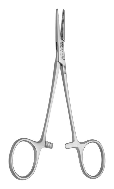 PLIER HALSTED-MOSQUITO mm125