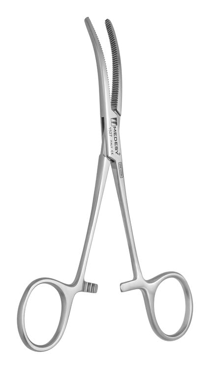 PLIER ROCHESTER-PEAN CURVED mm140