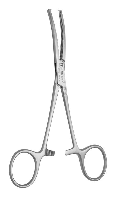 PLIER ROCHESTER-KOCHER 1x2 CURVED mm140