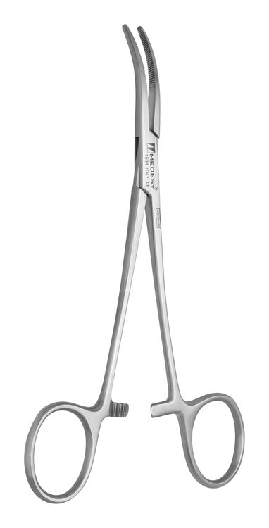 PLIER KELLY-RANKIN CURVED mm160